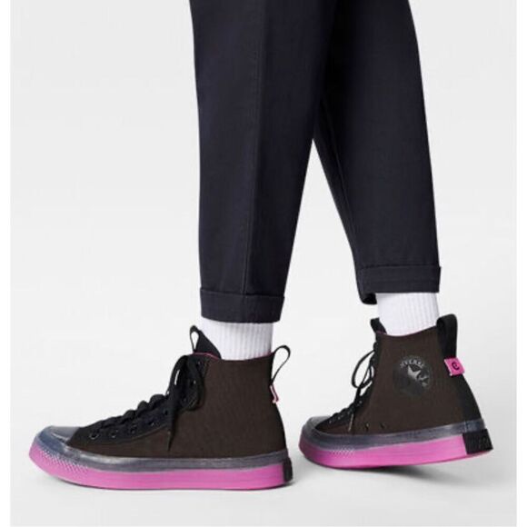 Converse Chuck Taylor 10 All Star CX Explore Edge Glow Unisex - Picture 2 of 10